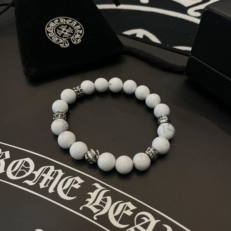 Chrome Hearts Bracelets FastDry 241311