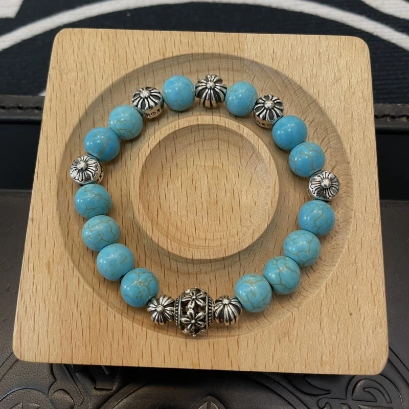 Chrome Hearts Bracelets Neat 241309