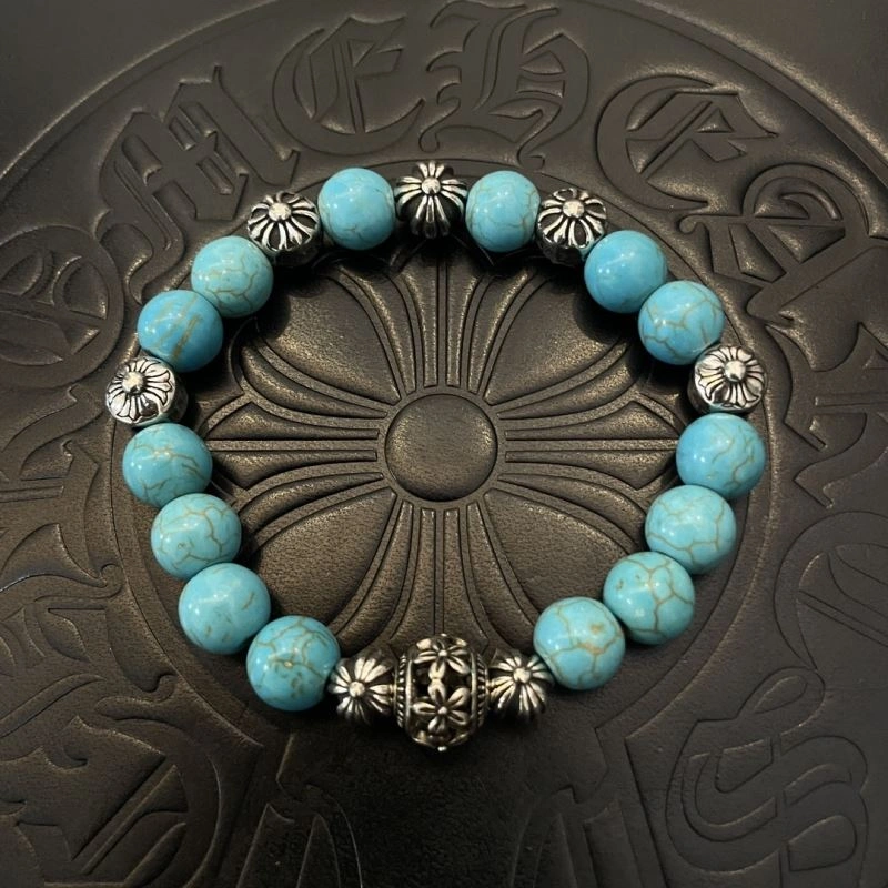 Chrome Hearts Bracelets Neat 241309