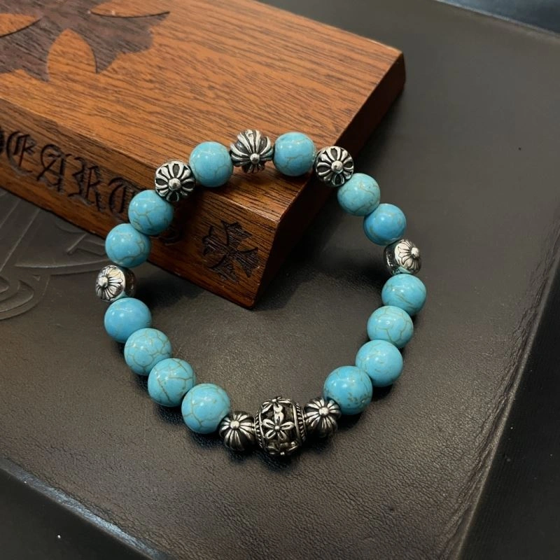 Chrome Hearts Bracelets Neat 241309