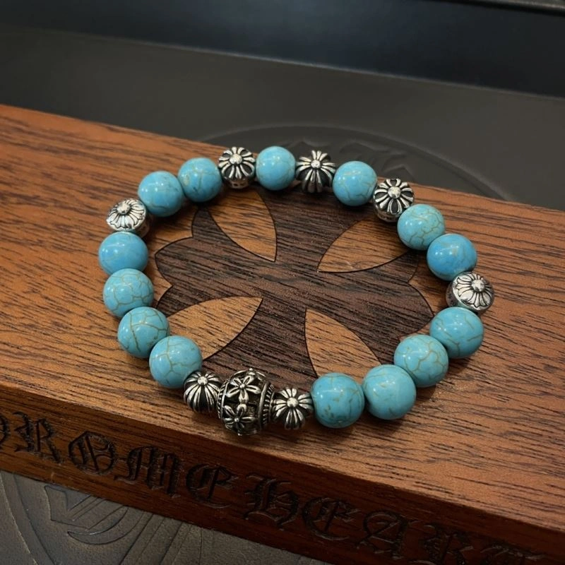 Chrome Hearts Bracelets Neat 241309