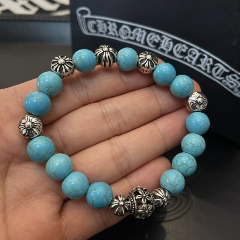 Chrome Hearts Bracelets Neat 241309