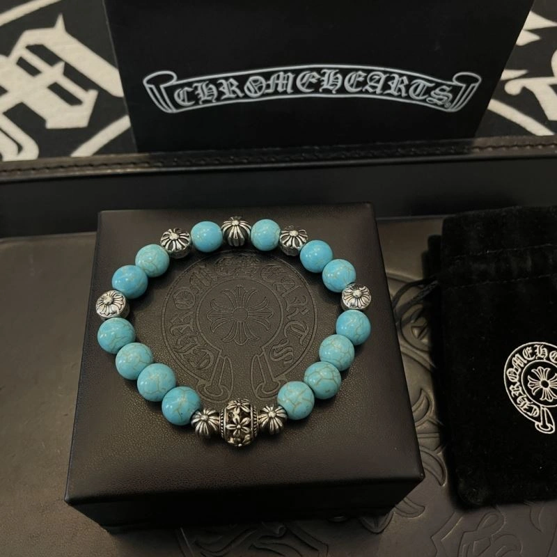 Chrome Hearts Bracelets Neat 241309