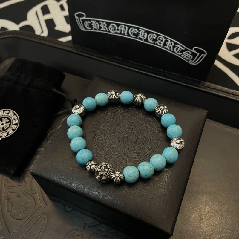 Chrome Hearts Bracelets Neat 241309