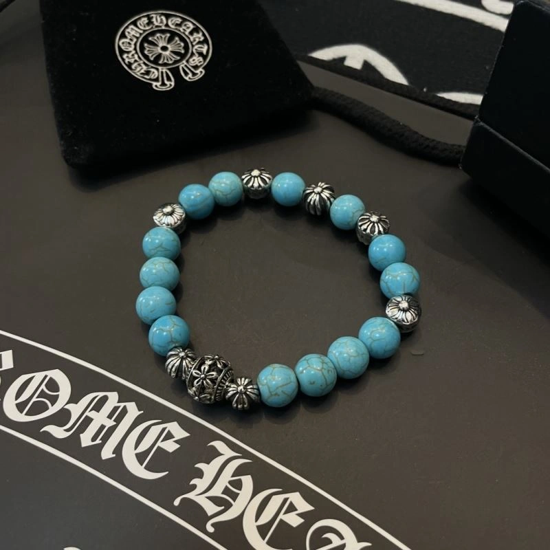 Chrome Hearts Bracelets Neat 241309