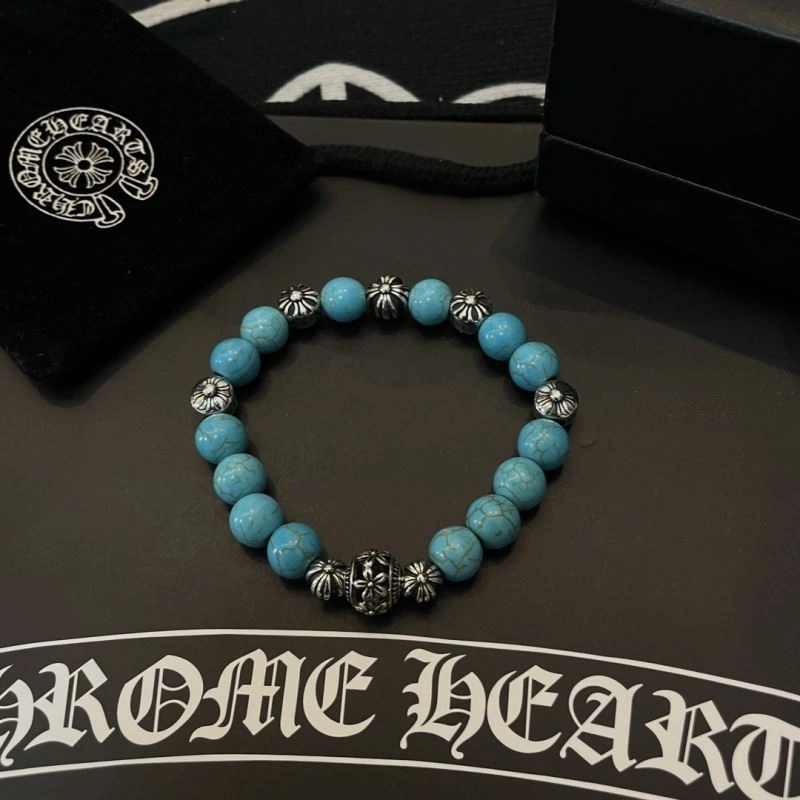 Chrome Hearts Bracelets Neat 241309
