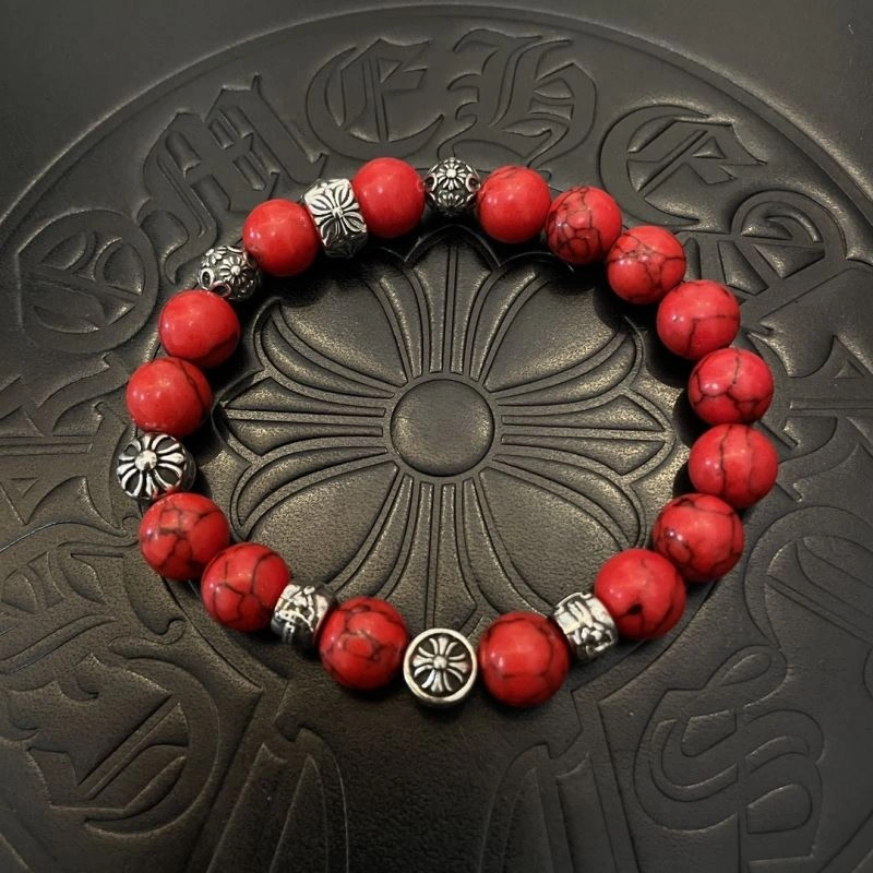 Chrome Hearts Bracelets Tailored 241310