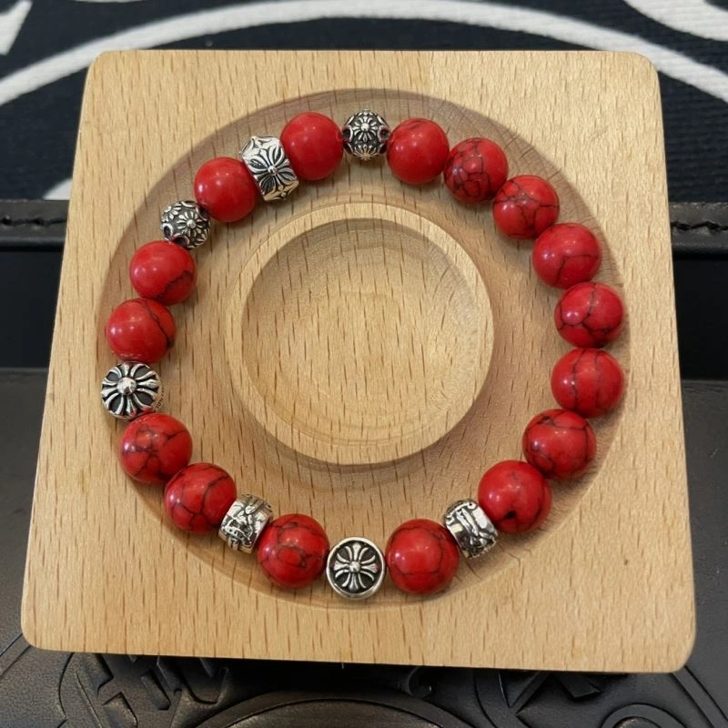 Chrome Hearts Bracelets Tailored 241310