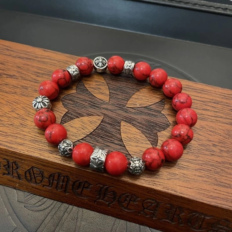 Chrome Hearts Bracelets Tailored 241310