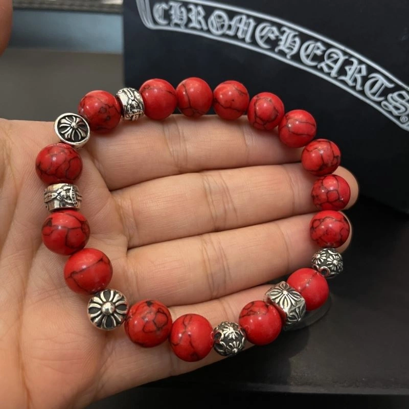 Chrome Hearts Bracelets Tailored 241310