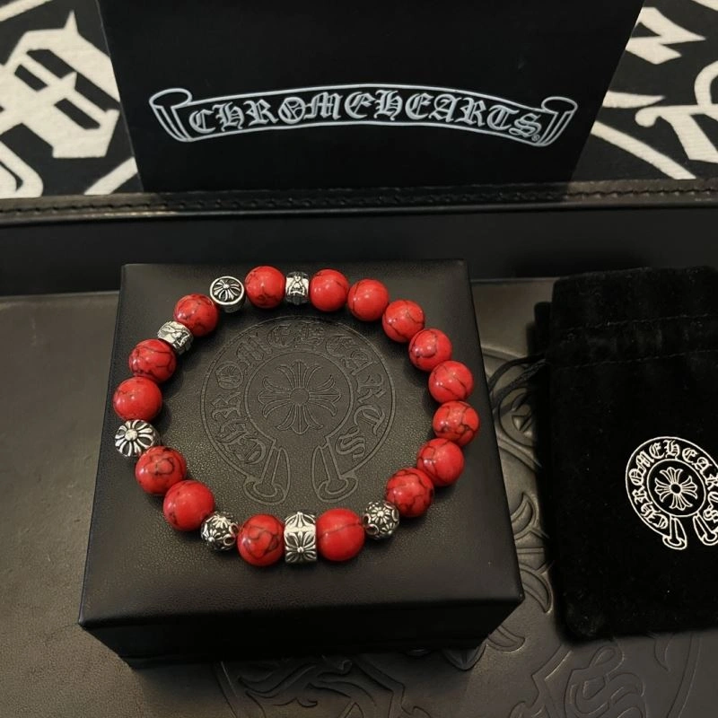 Chrome Hearts Bracelets Tailored 241310