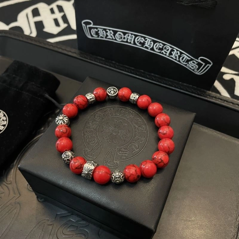 Chrome Hearts Bracelets Tailored 241310