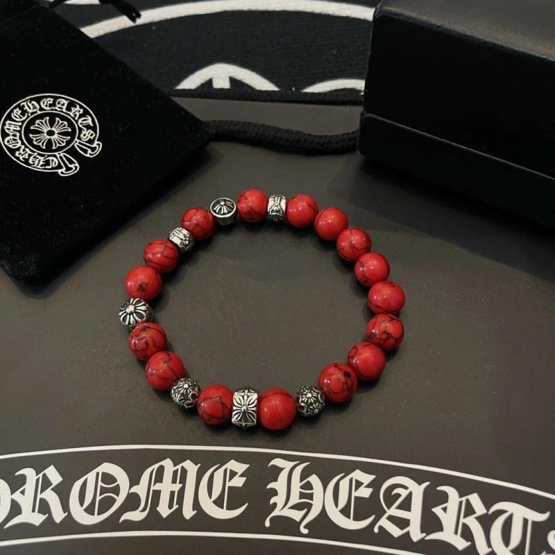 Chrome Hearts Bracelets Tailored 241310