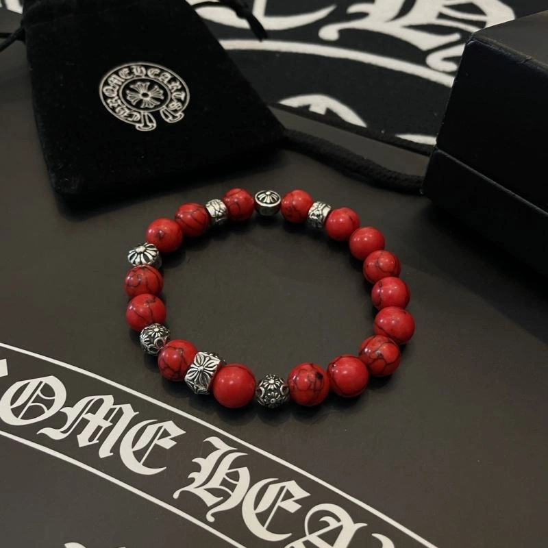 Chrome Hearts Bracelets Tailored 241310
