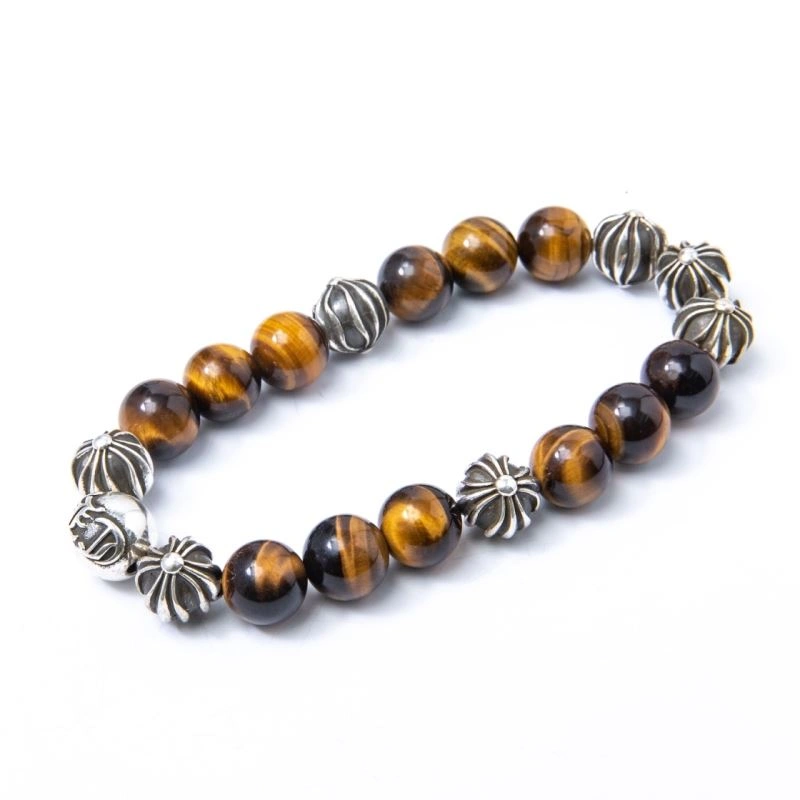 OdorResistant Chrome Hearts Bracelets 241312