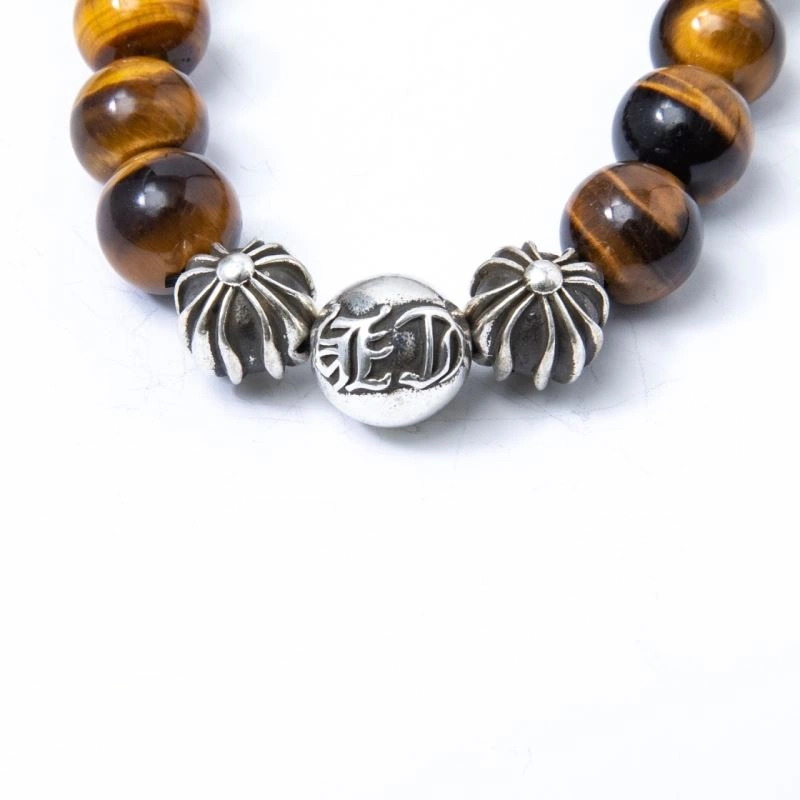 OdorResistant Chrome Hearts Bracelets 241312