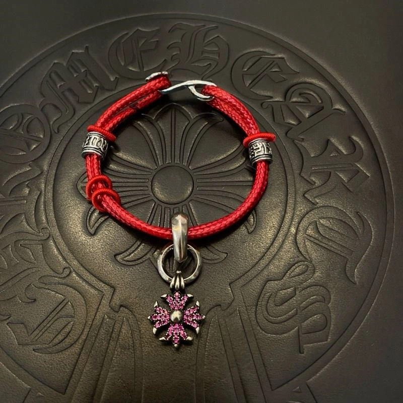 Chrome Hearts Bracelets EasyMatch 240932