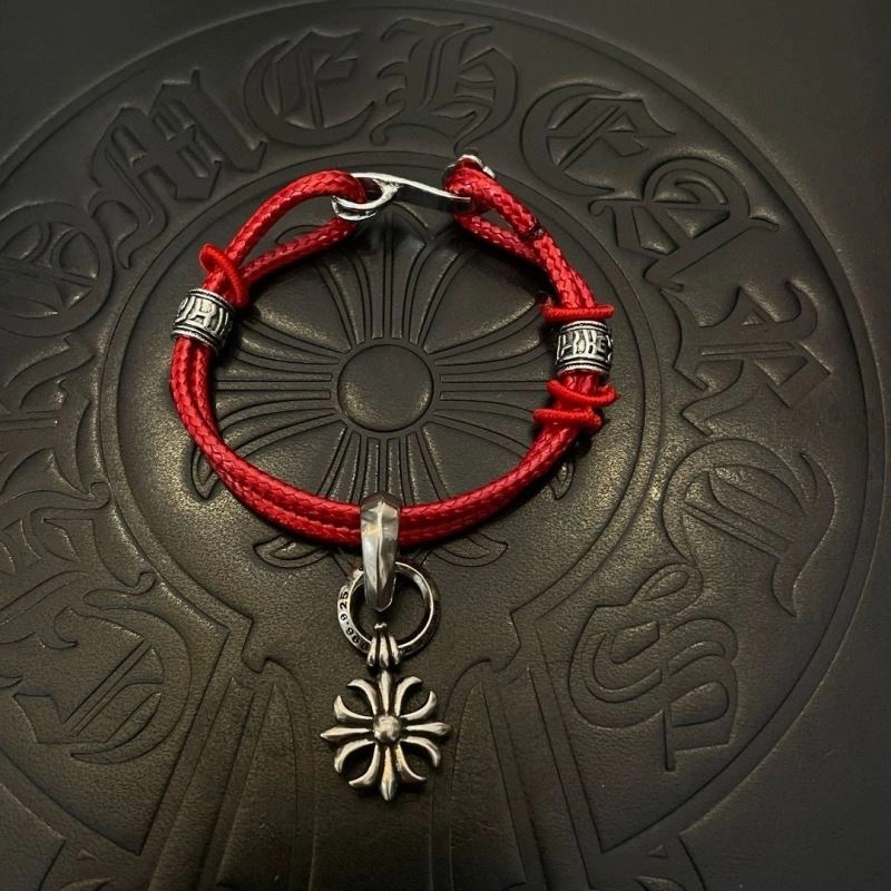Chrome Hearts Bracelets EasyMatch 240932