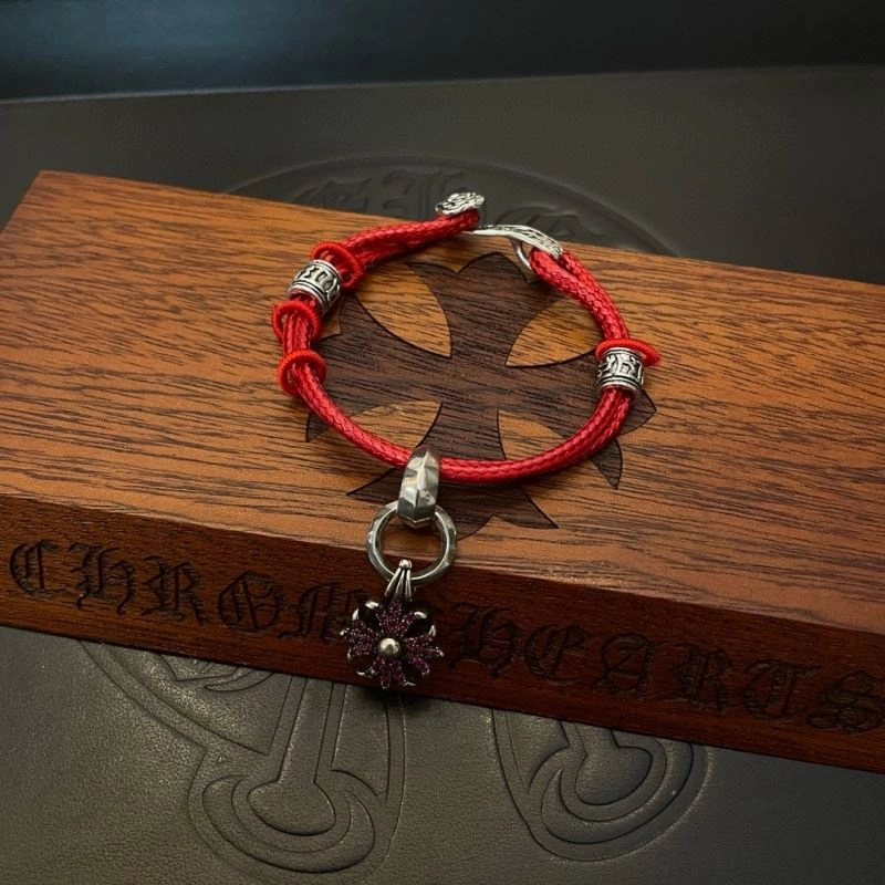 Chrome Hearts Bracelets EasyMatch 240932