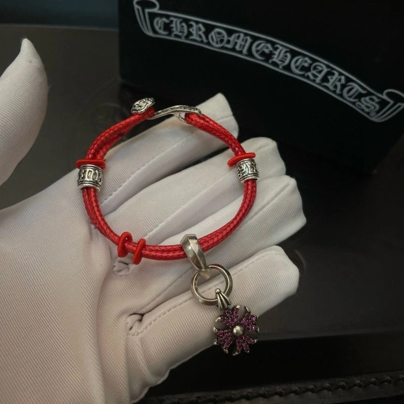 Chrome Hearts Bracelets EasyMatch 240932