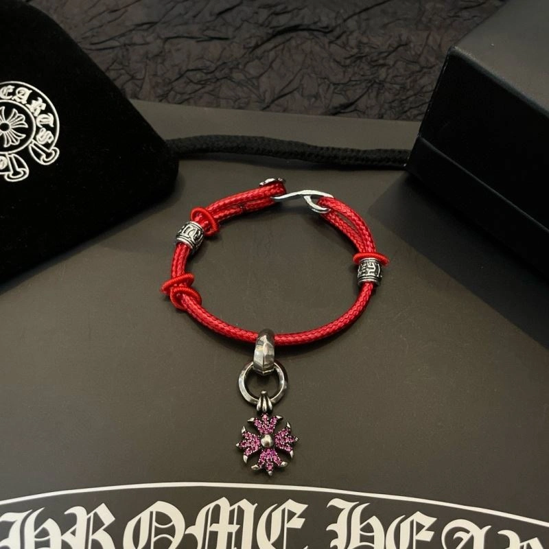 Chrome Hearts Bracelets EasyMatch 240932