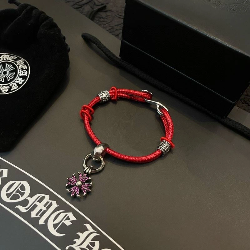 Chrome Hearts Bracelets EasyMatch 240932
