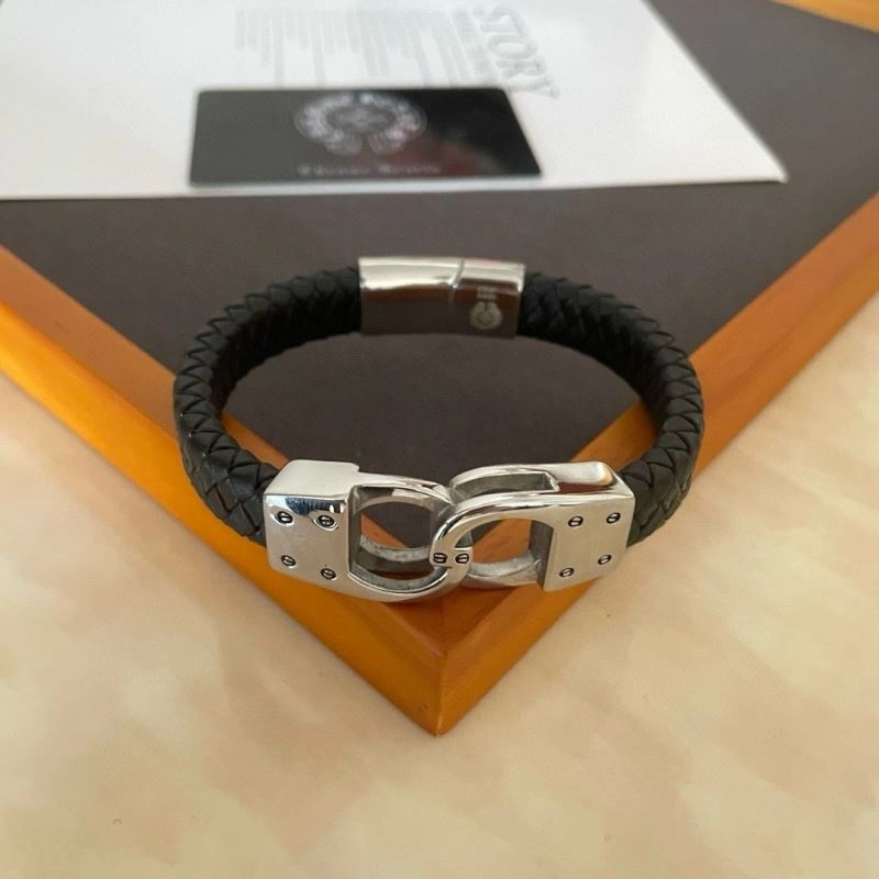 Chrome Hearts Bracelets UrbanChic 240906