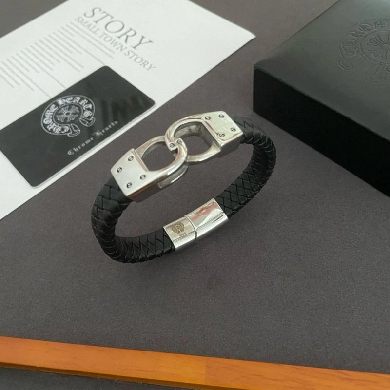 Chrome Hearts Bracelets UrbanChic 240906
