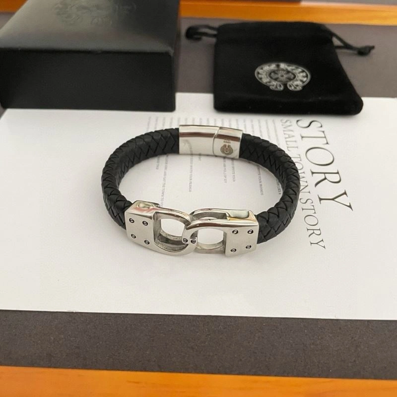 Chrome Hearts Bracelets UrbanChic 240906