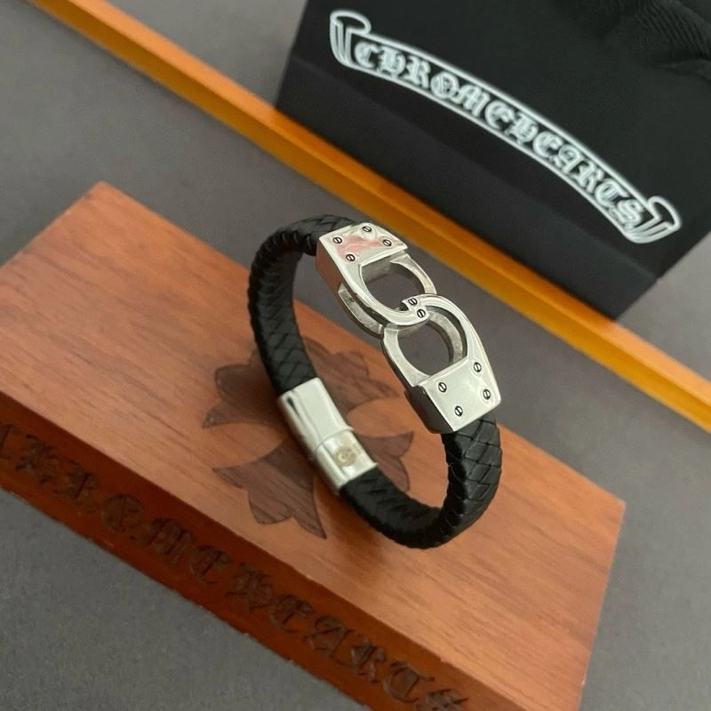 Chrome Hearts Bracelets UrbanChic 240906