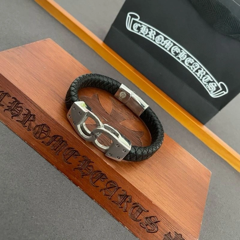Chrome Hearts Bracelets UrbanChic 240906