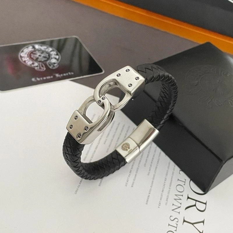 Chrome Hearts Bracelets UrbanChic 240906