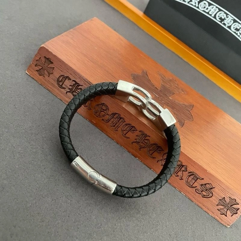 Chrome Hearts Bracelets UrbanChic 240906