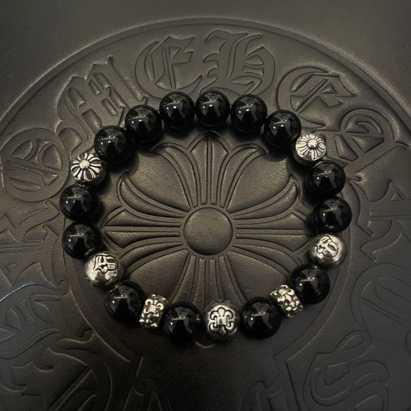Chrome Hearts Bracelets HighQuality 240904