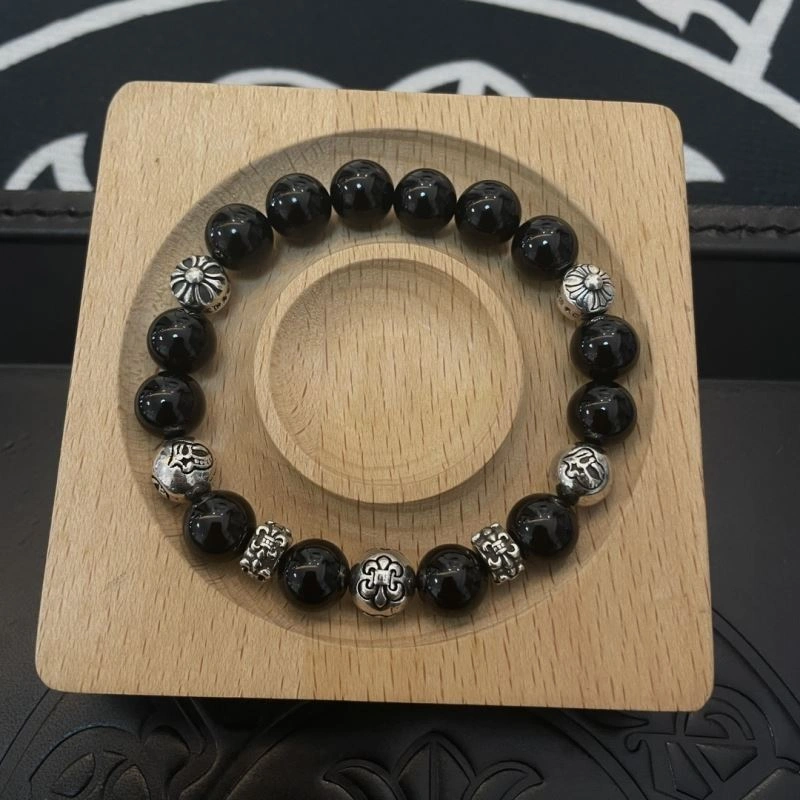 Chrome Hearts Bracelets HighQuality 240904