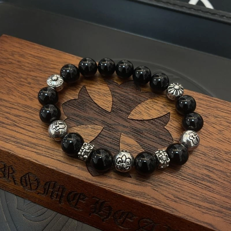 Chrome Hearts Bracelets HighQuality 240904
