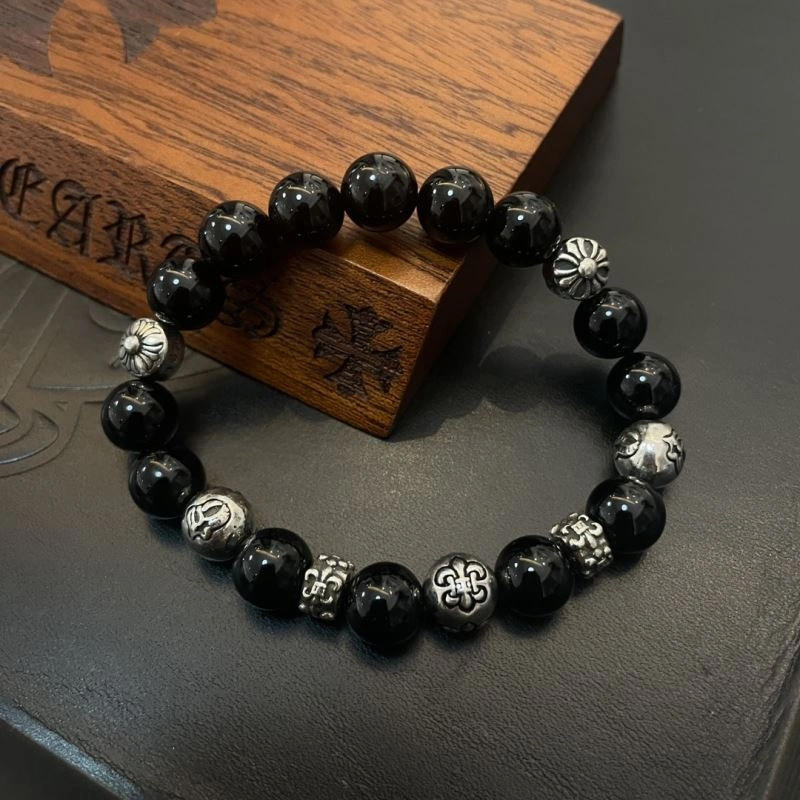 Chrome Hearts Bracelets HighQuality 240904