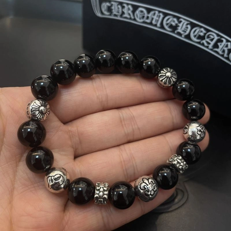 Chrome Hearts Bracelets HighQuality 240904