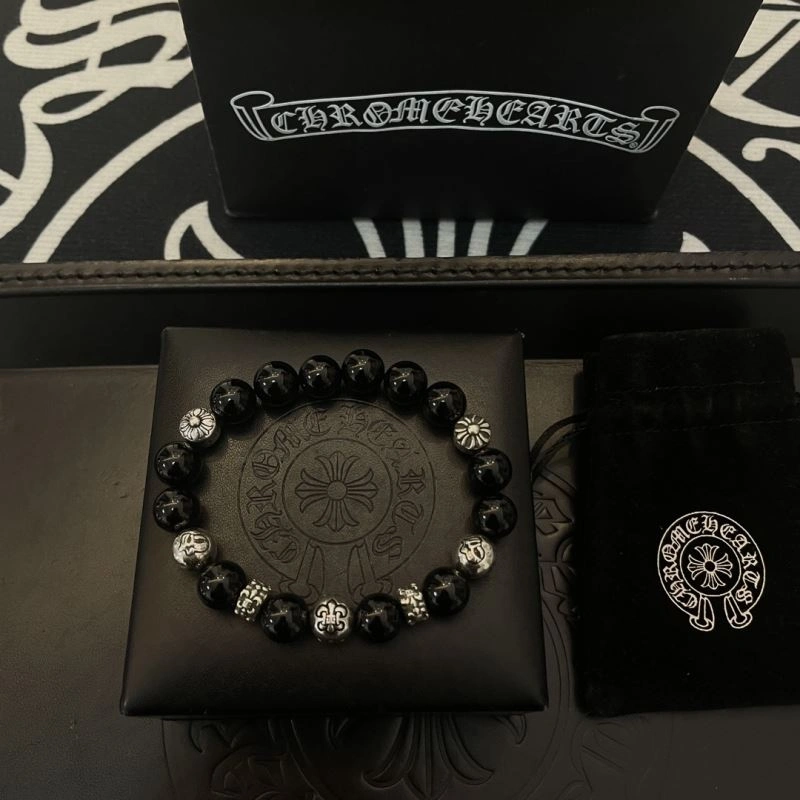 Chrome Hearts Bracelets HighQuality 240904