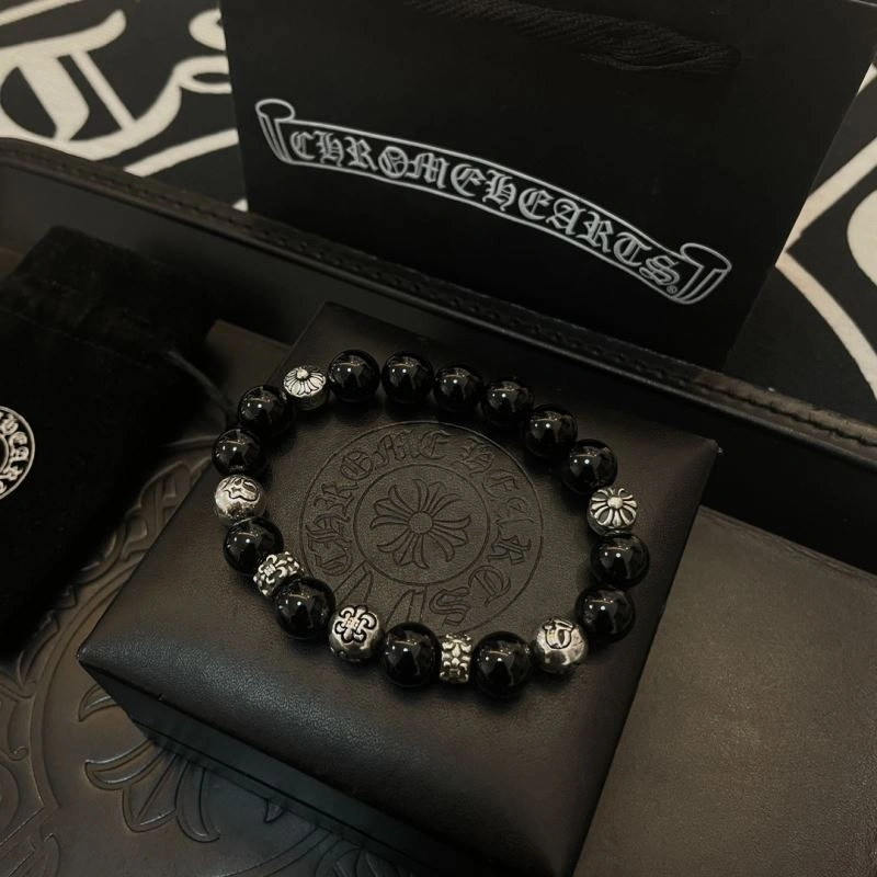 Chrome Hearts Bracelets HighQuality 240904
