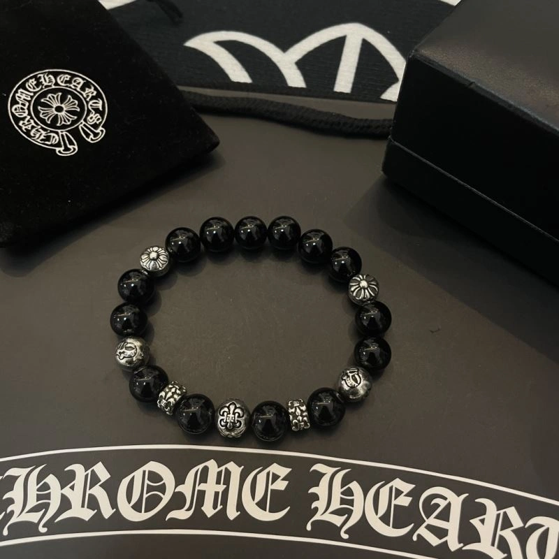 Chrome Hearts Bracelets HighQuality 240904