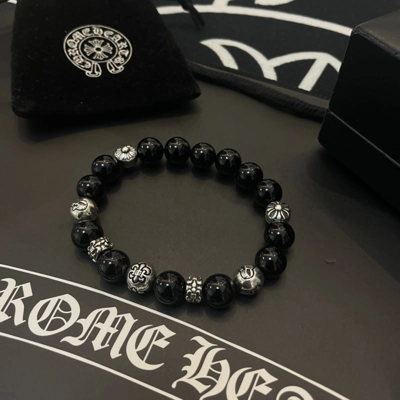 Chrome Hearts Bracelets HighQuality 240904
