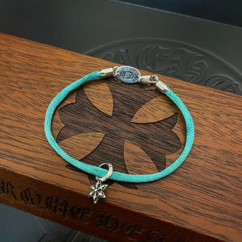 Chrome Hearts Bracelets Refined 240905