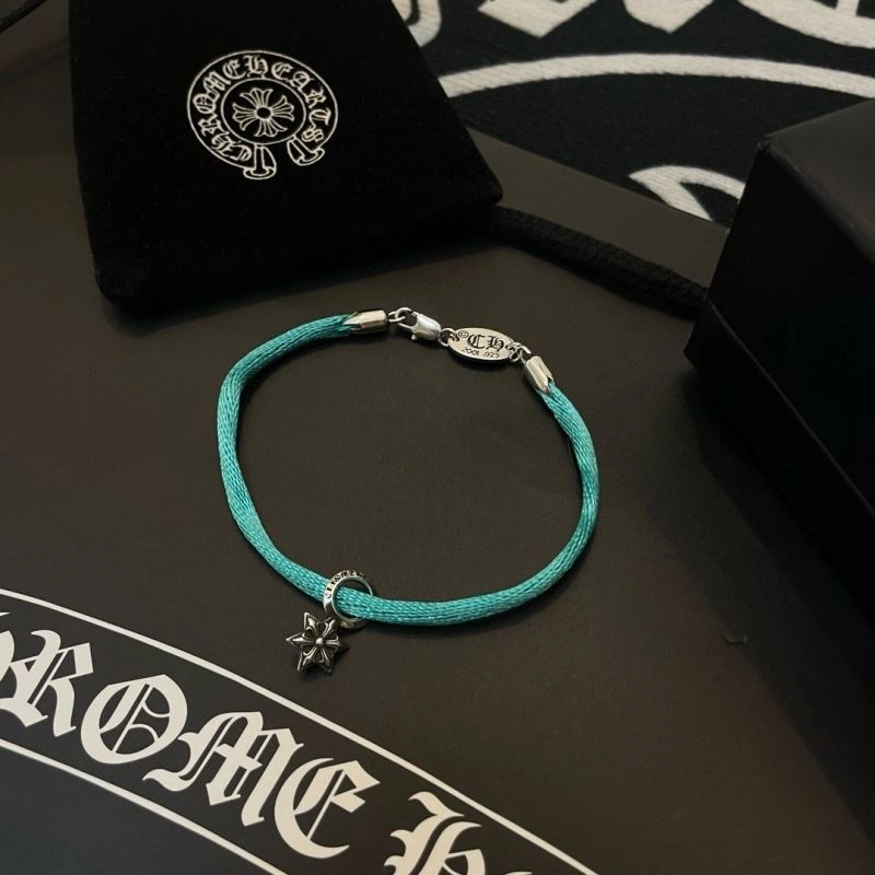 Chrome Hearts Bracelets Refined 240905