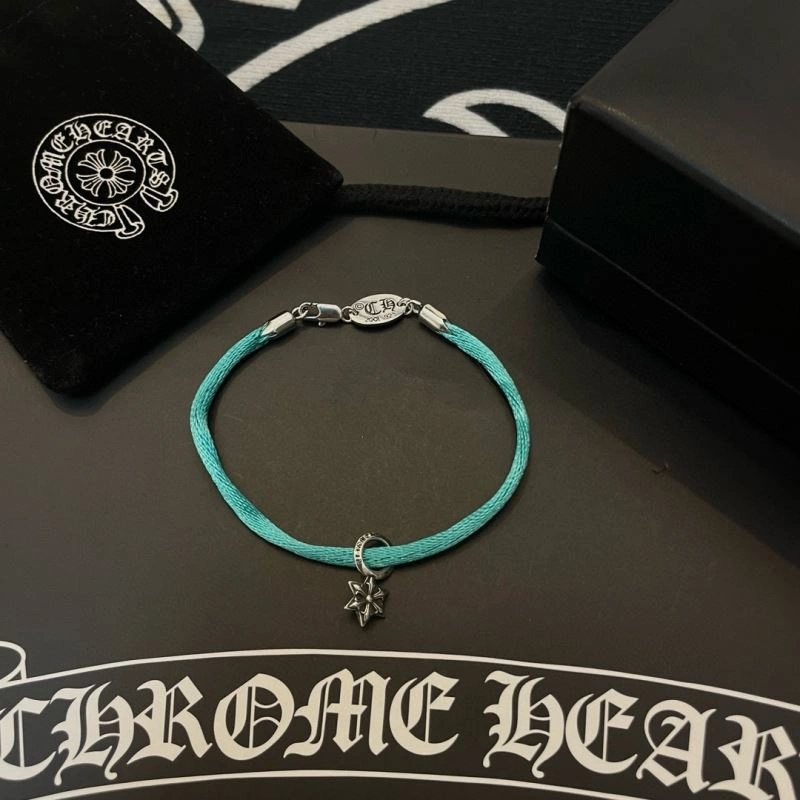 Chrome Hearts Bracelets Refined 240905