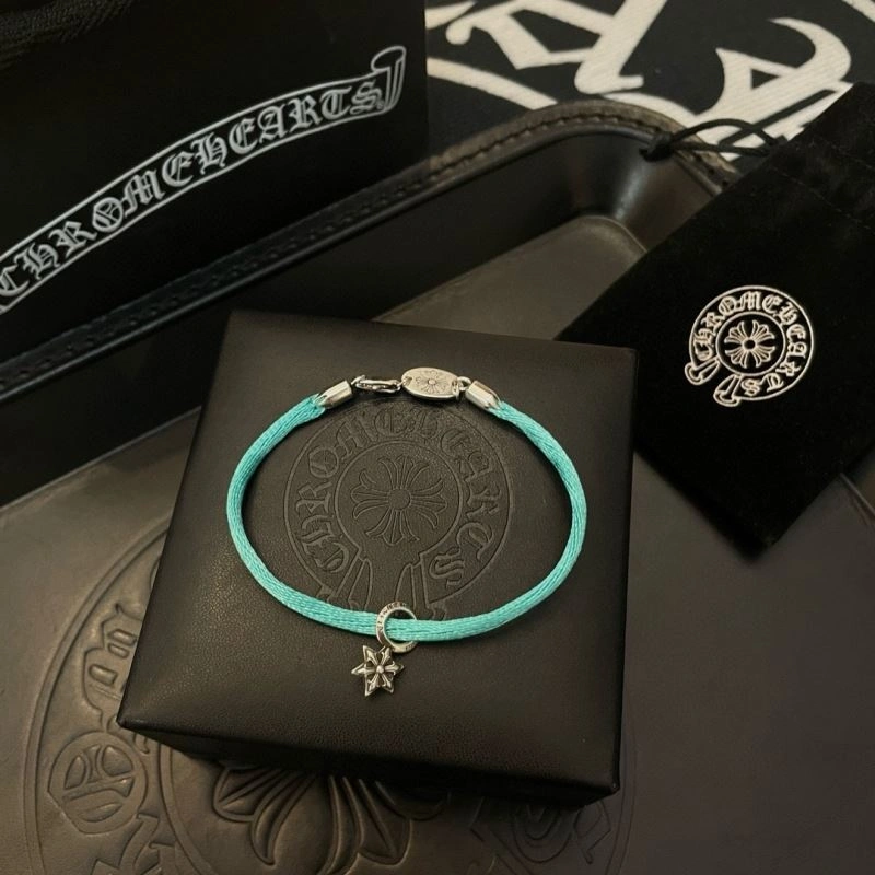 Chrome Hearts Bracelets Refined 240905