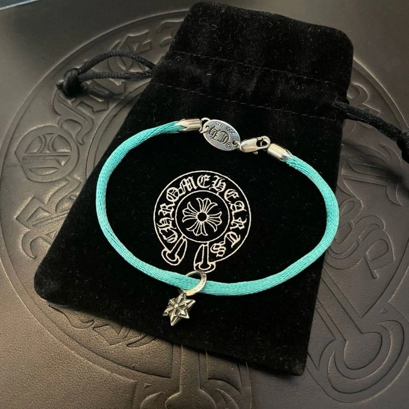 Chrome Hearts Bracelets Refined 240905