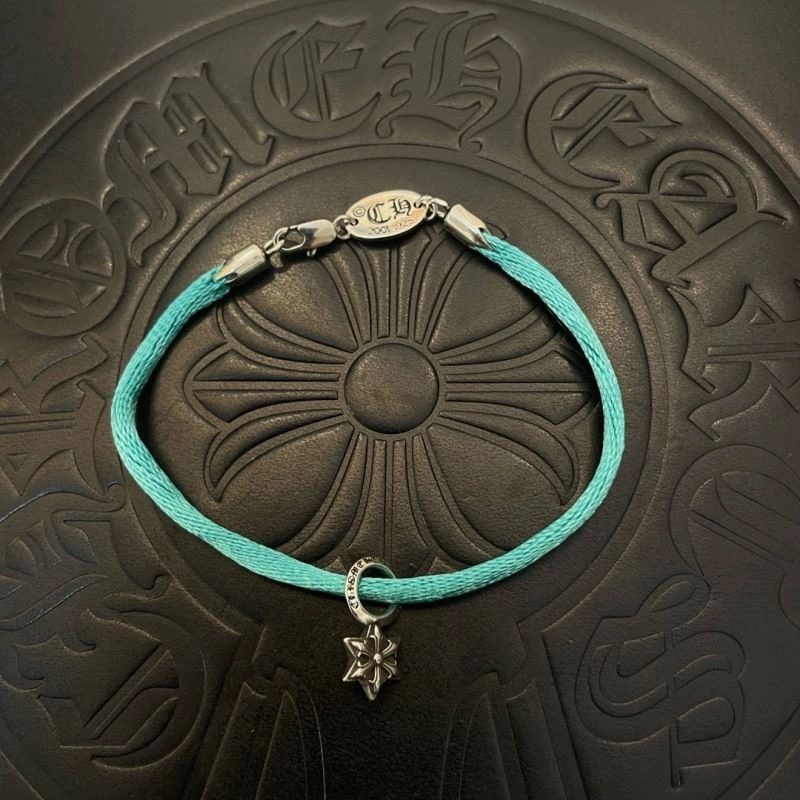 Chrome Hearts Bracelets Refined 240905