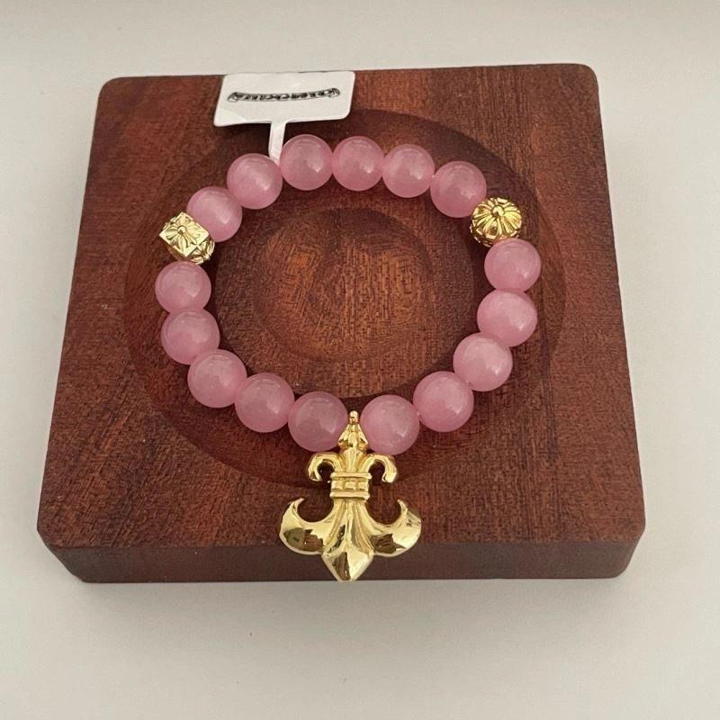 Chrome Hearts Bracelets Durable 240903