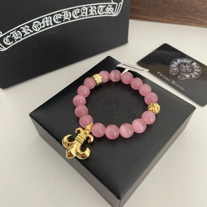Chrome Hearts Bracelets Durable 240903